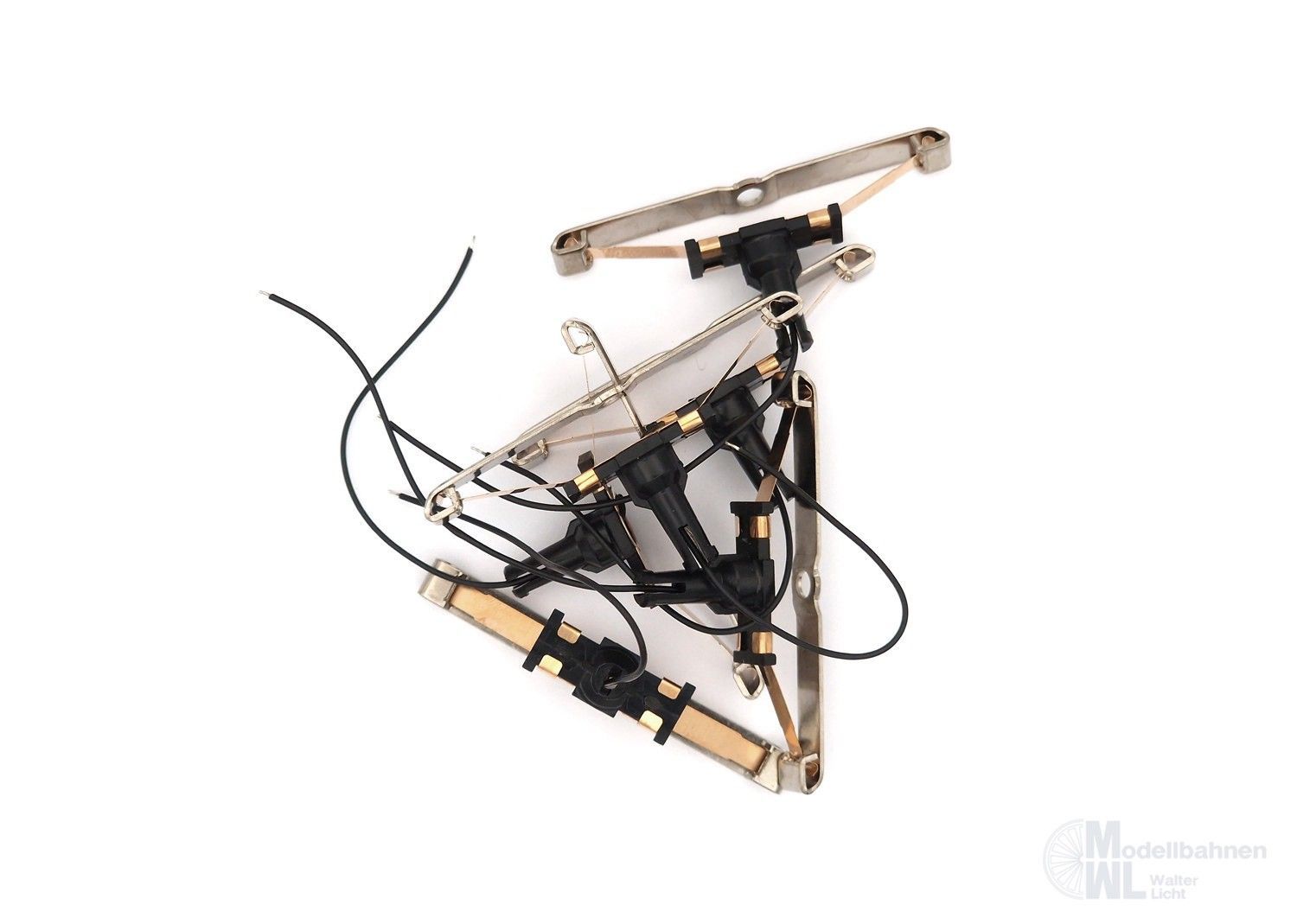 Märklin Ersatzeile E414940 - ERSATZTEIL: Schleifer  6 St